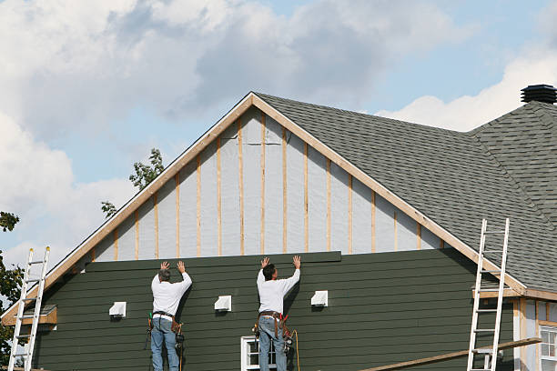 Reliable West Laurel, MD Siding Solutions